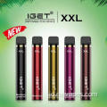 Australia IGET XXL Perangkat Vape sekali pakai